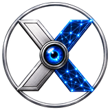 Physix Frontier badge