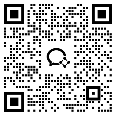 物界前沿创作者联盟申请二维码